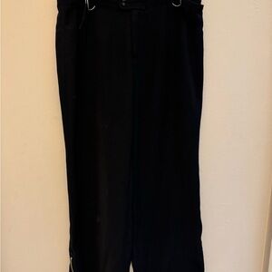 Women’s Black Pants